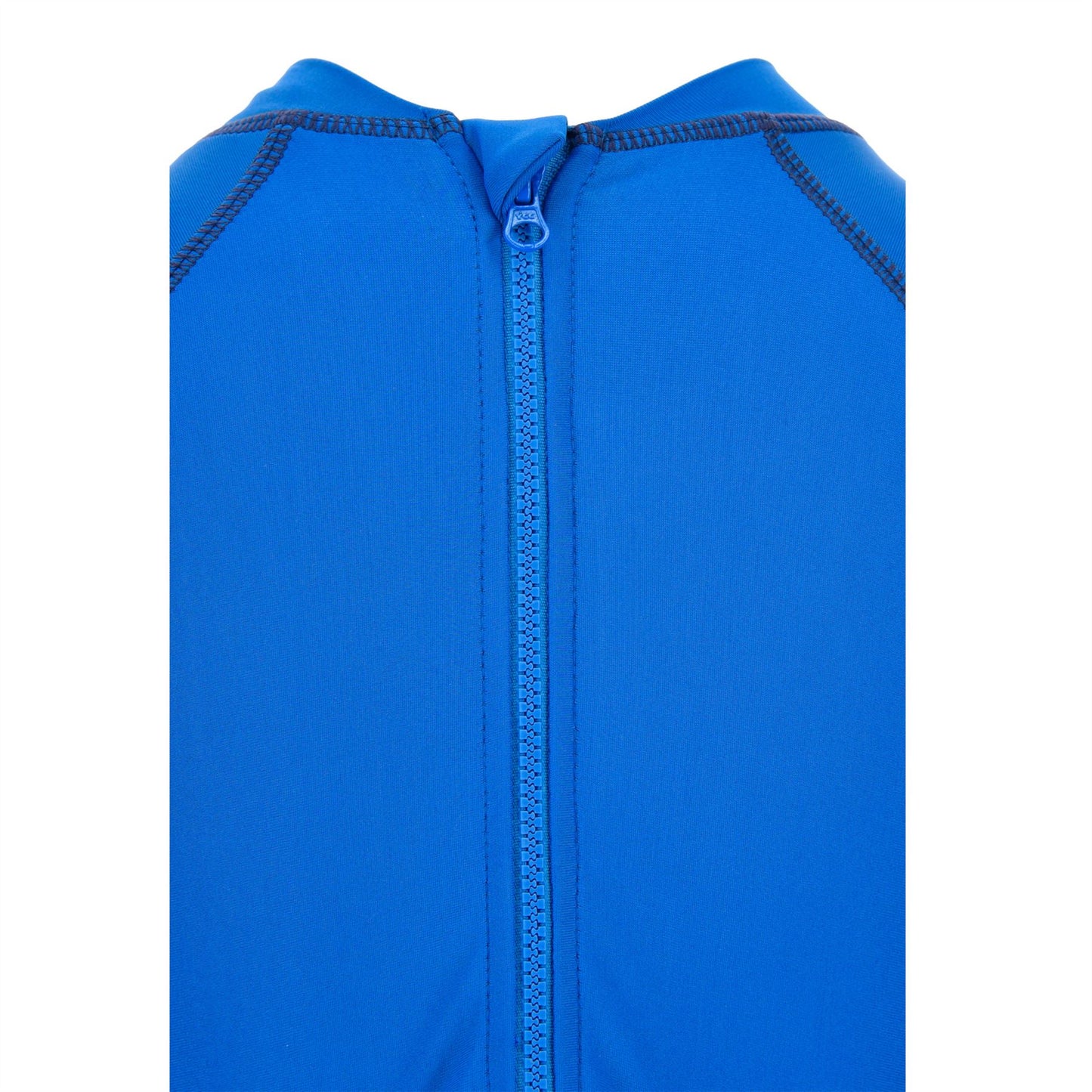 Boys Spiderman UV40+ Sunsafe - Blue