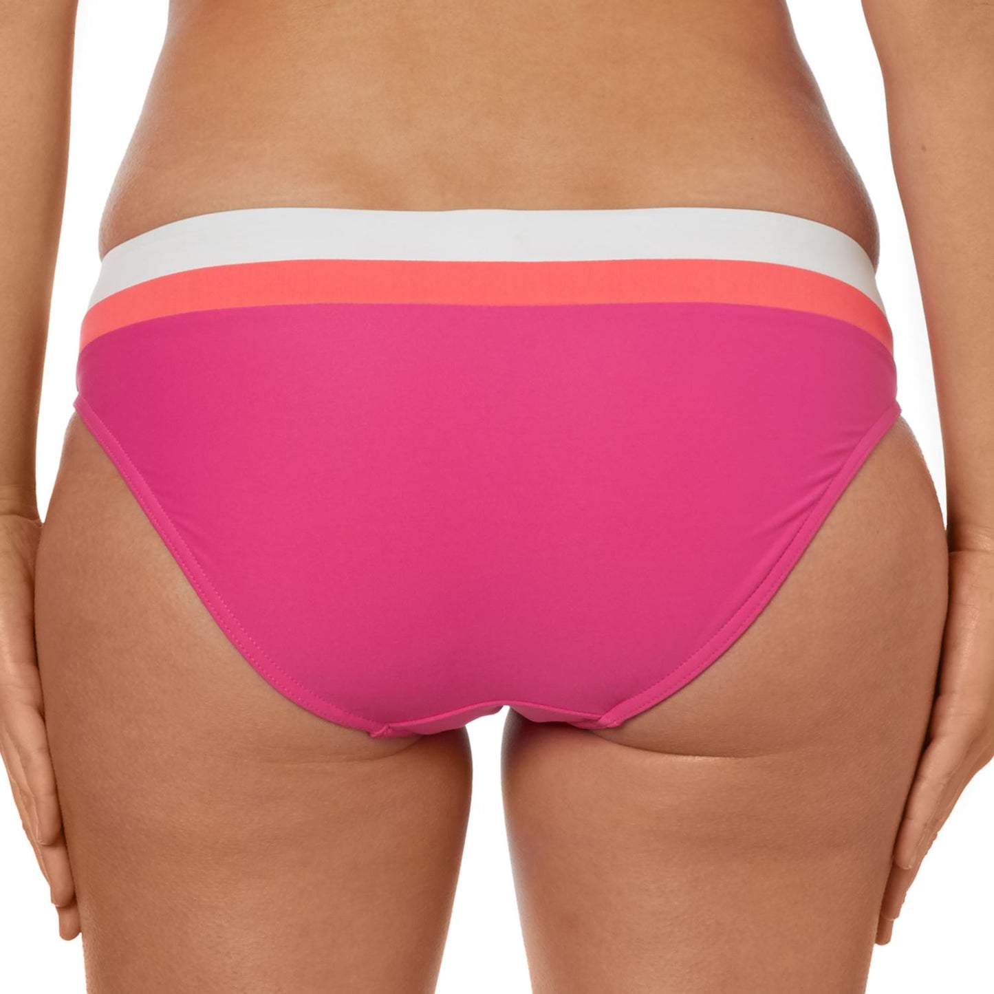Freya Revival Hipster Bikini Brief - Sorbet
