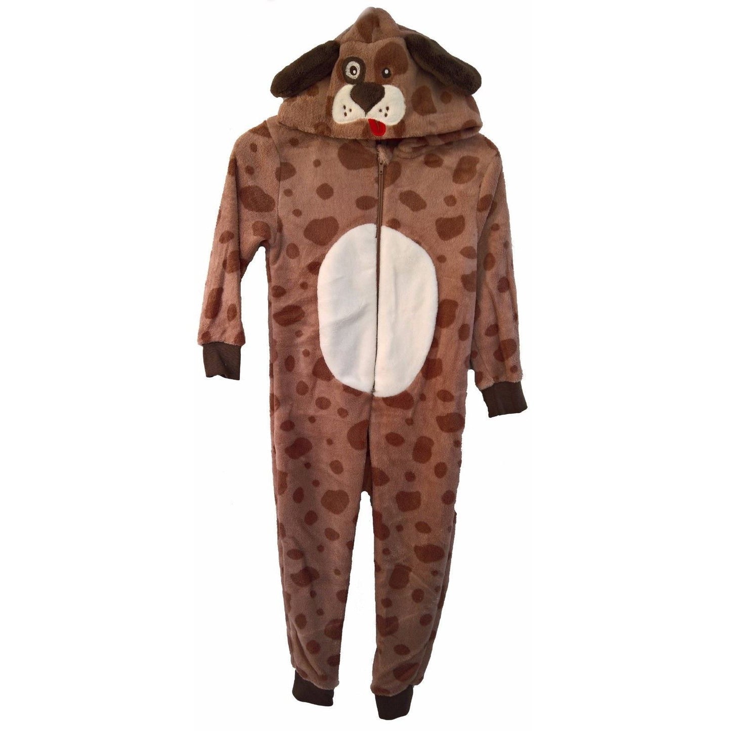 Animal Crazy Kids Puppy Costume Onesie Animal Crazy