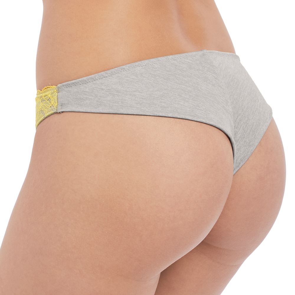 Freya Chi Brazilian - Mineral