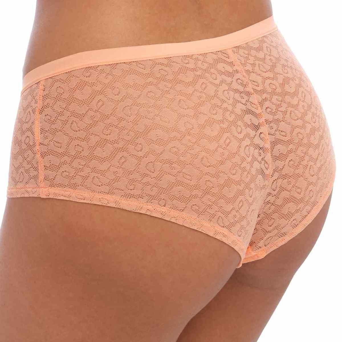 Freya Fancies Hipster Short - Nectar