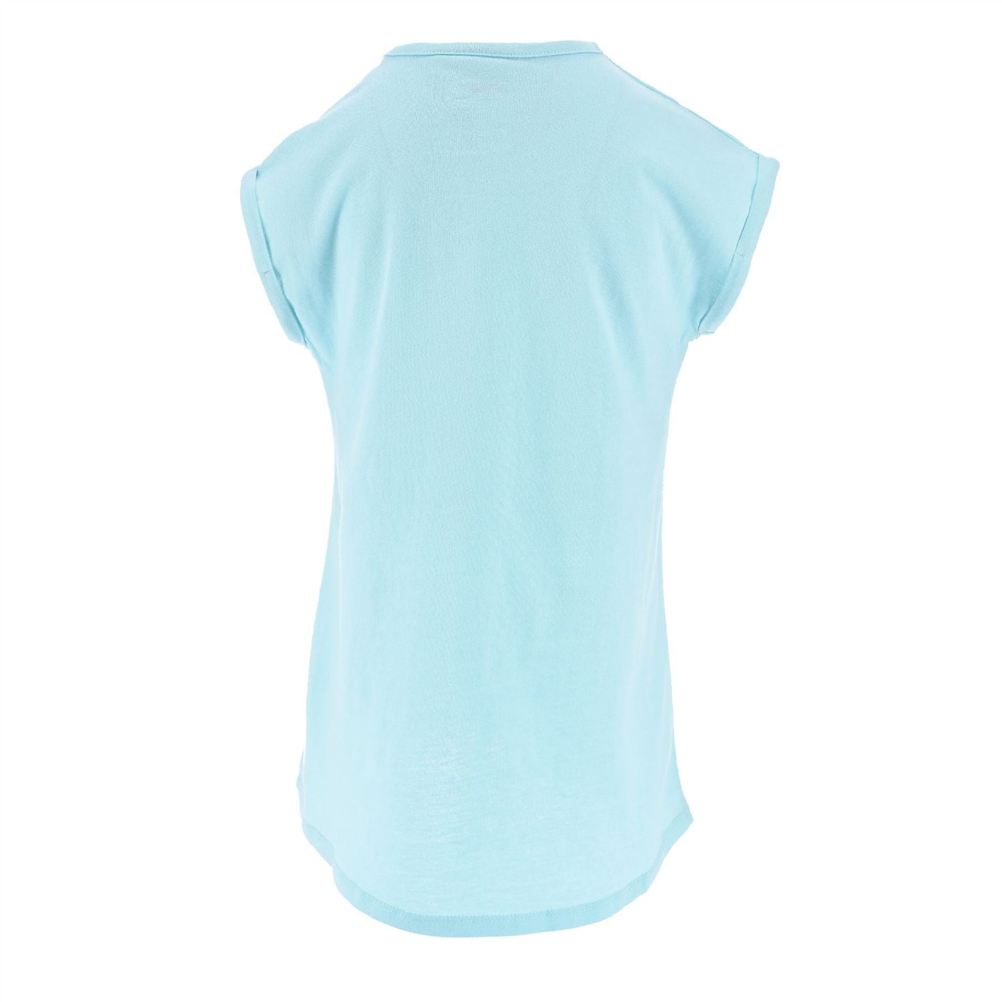 Girls LOL Surprise 'BFF Beach' Nightdress - Turquoise LOL Surprise