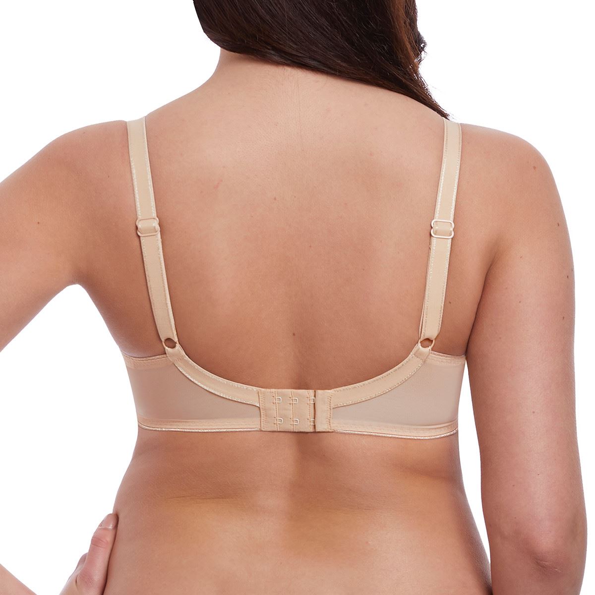 Freya Cameo High Apex Bra - Sand Freya