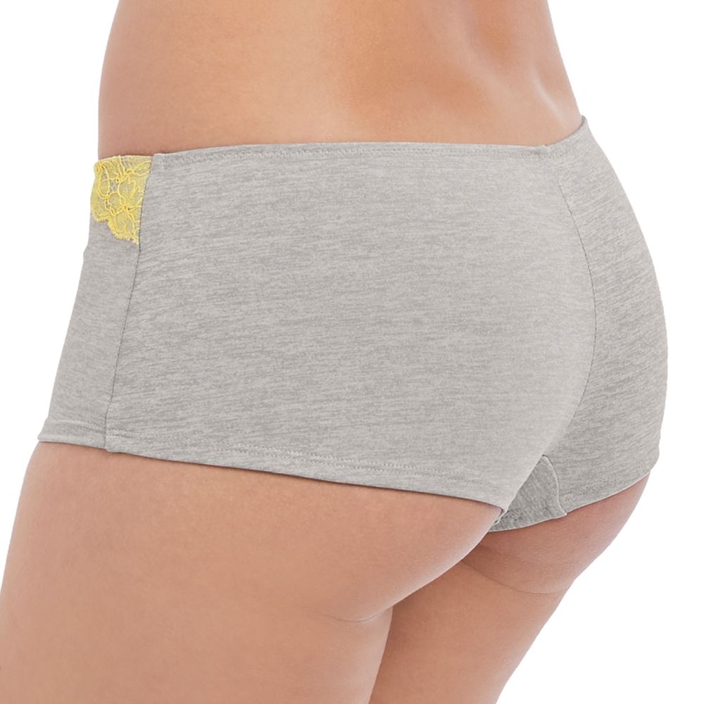 Freya Chi Short - Mineral