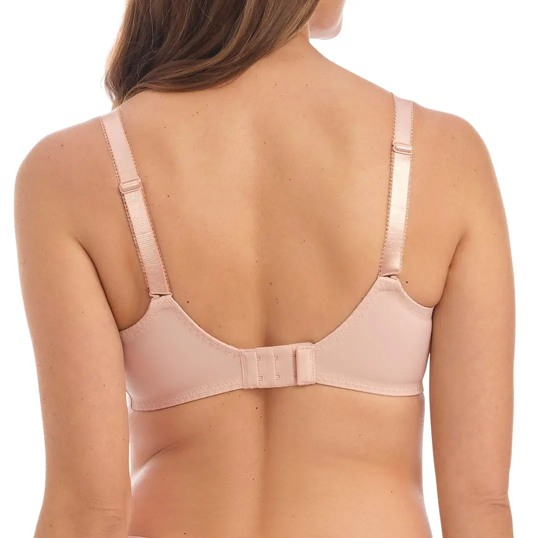 Fantasie Jocelyn Full Cup Side Support Bra - Natural Beige Fantasie