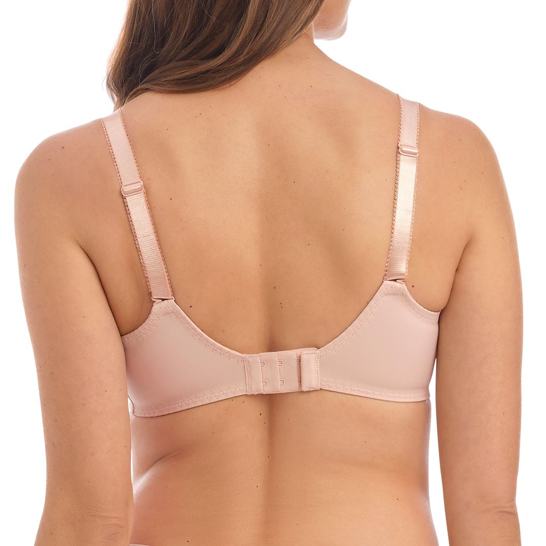Fantasie Jocelyn Full Cup Side Support Bra - Natural Beige