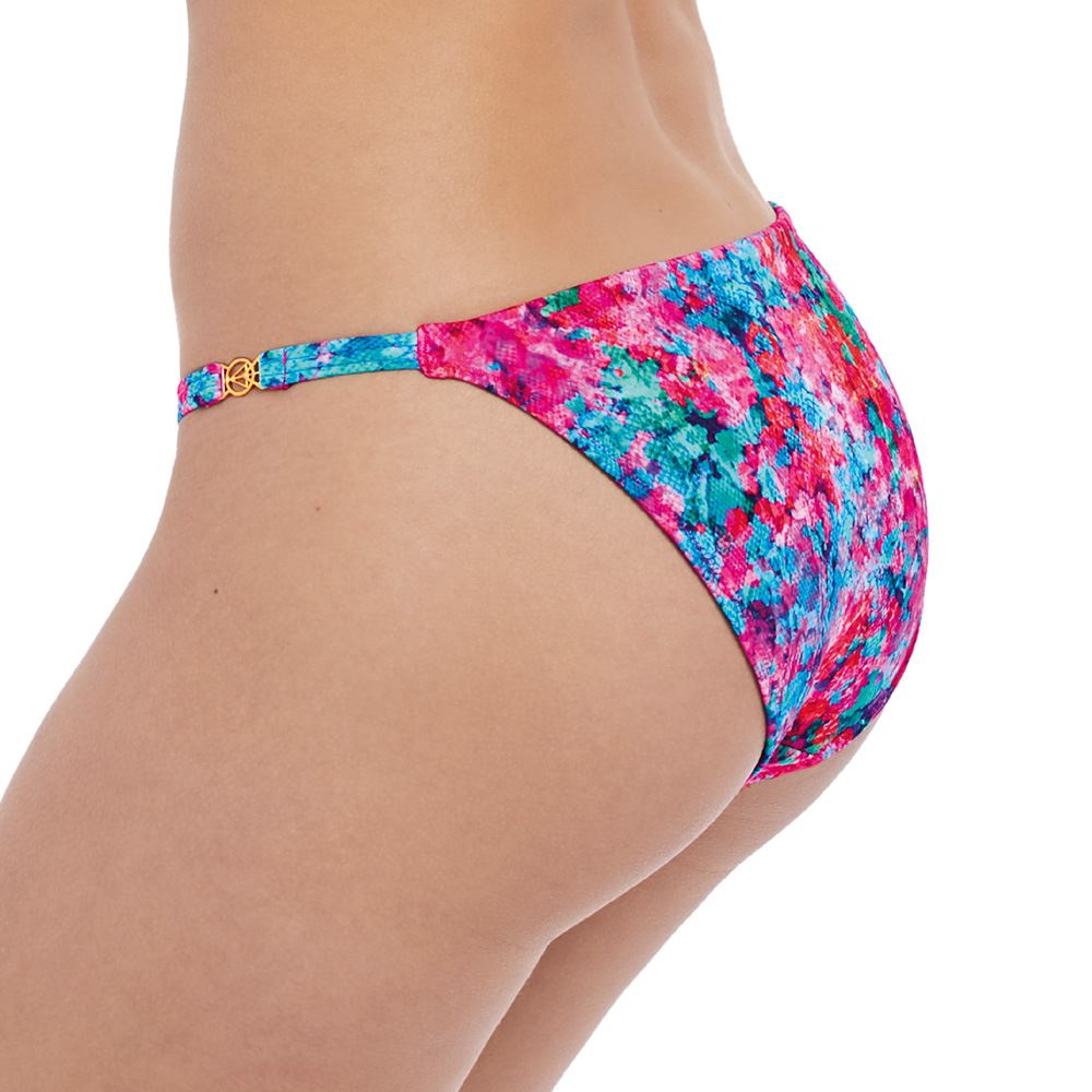 Freya Mamba Bikini Tanga - Multi Freya Swimwear