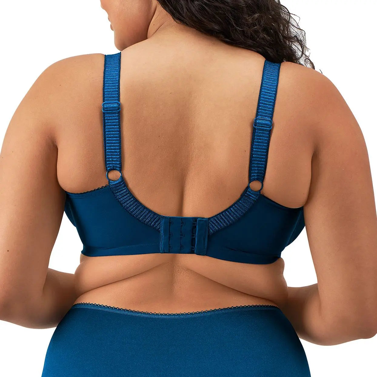 Elomi Cate Full Cup Bra - Poseidon Elomi
