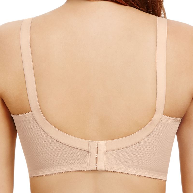 Berlei Classic Full Cup Total Support Bra - Nude Berlei