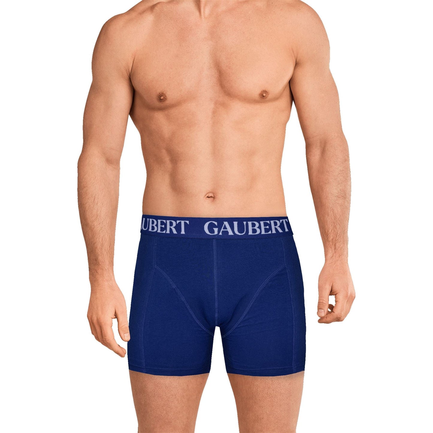 Gaubert Trunks (1 Pack) - Navy Gaubert