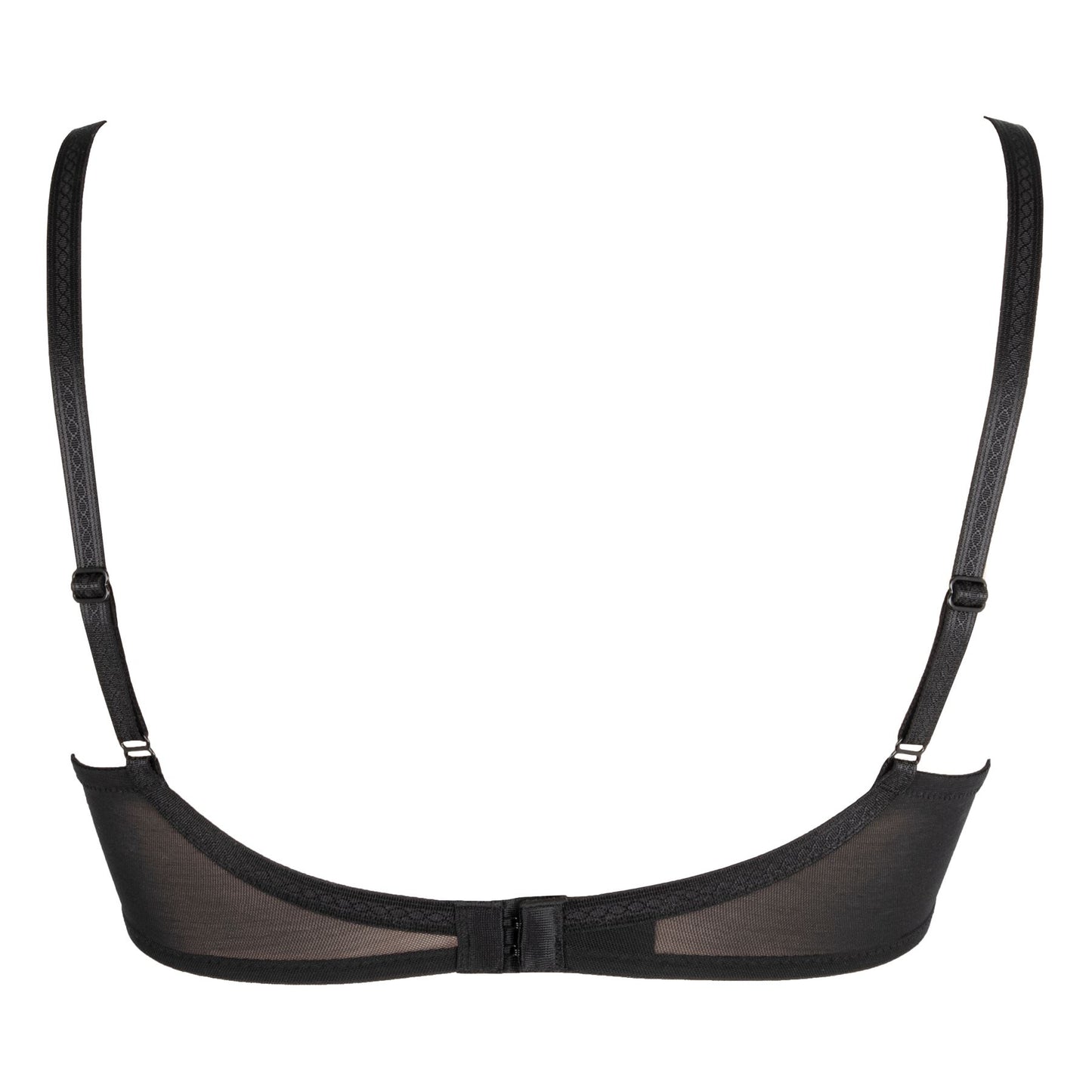 Berlei Eternal Side Support Bra - Black Berlei