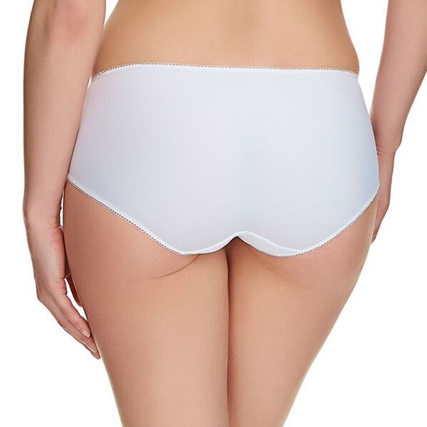 Fantasie Grace Short - White Fantasie