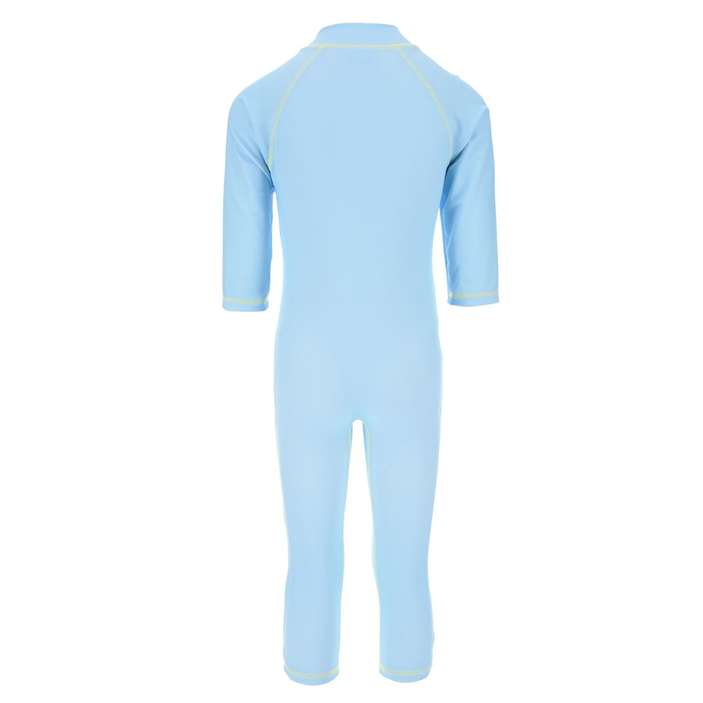 Girls Disney Frozen Elsa UV40+ Sunsafe - Blue Frozen