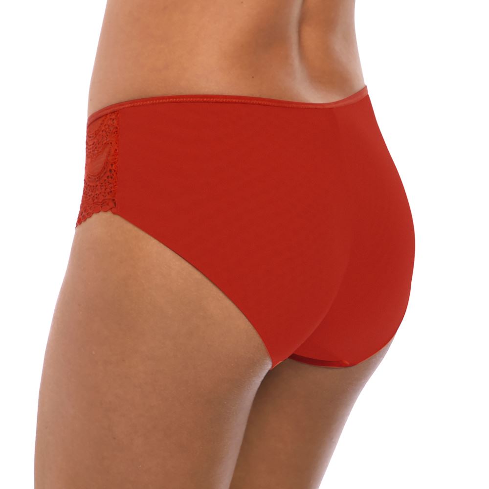 Fantasie Twilight Brief - Saffron Fantasie