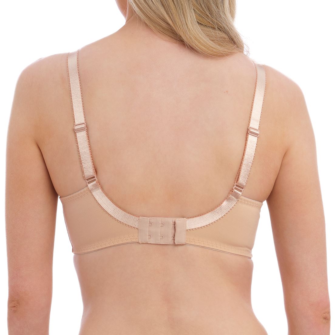 Fantasie Adelle Side Support Bra - Natural Beige Fantasie