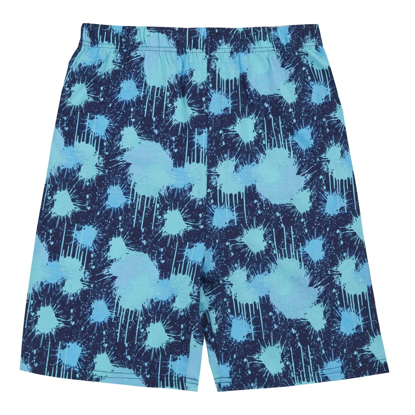 4Kidz Kids 'Gaming In Progress' Pyjamas - Blue 4Kidz