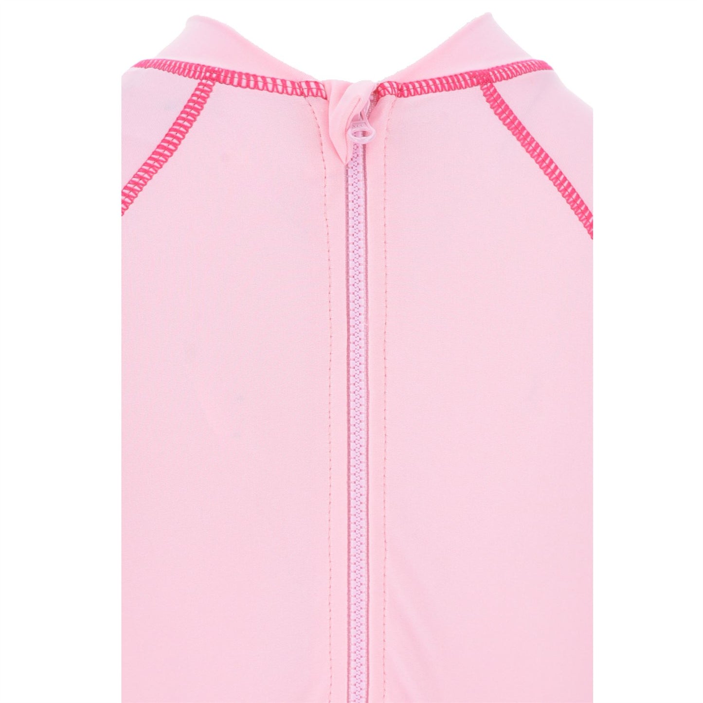 Girls Minnie Mouse 'Tropical Summer' UV40+ Sunsafe - Pink Minnie Mouse