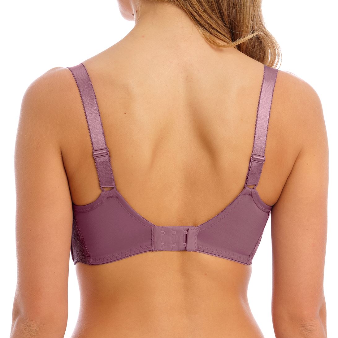 Fantasie Reflect Moulded Spacer Bra - Heather Fantasie