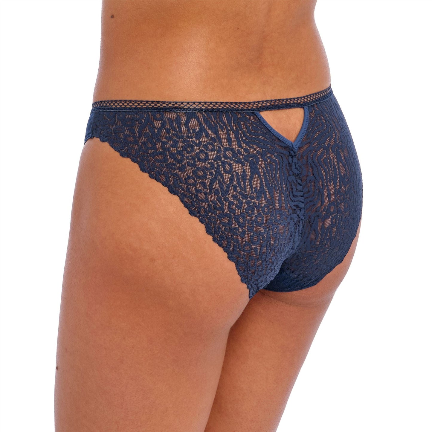 Freya Catwalk Brief - Midnight Freya