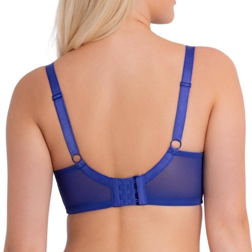 Curvy Kate Victory Balcony Bra - Ultraviolet