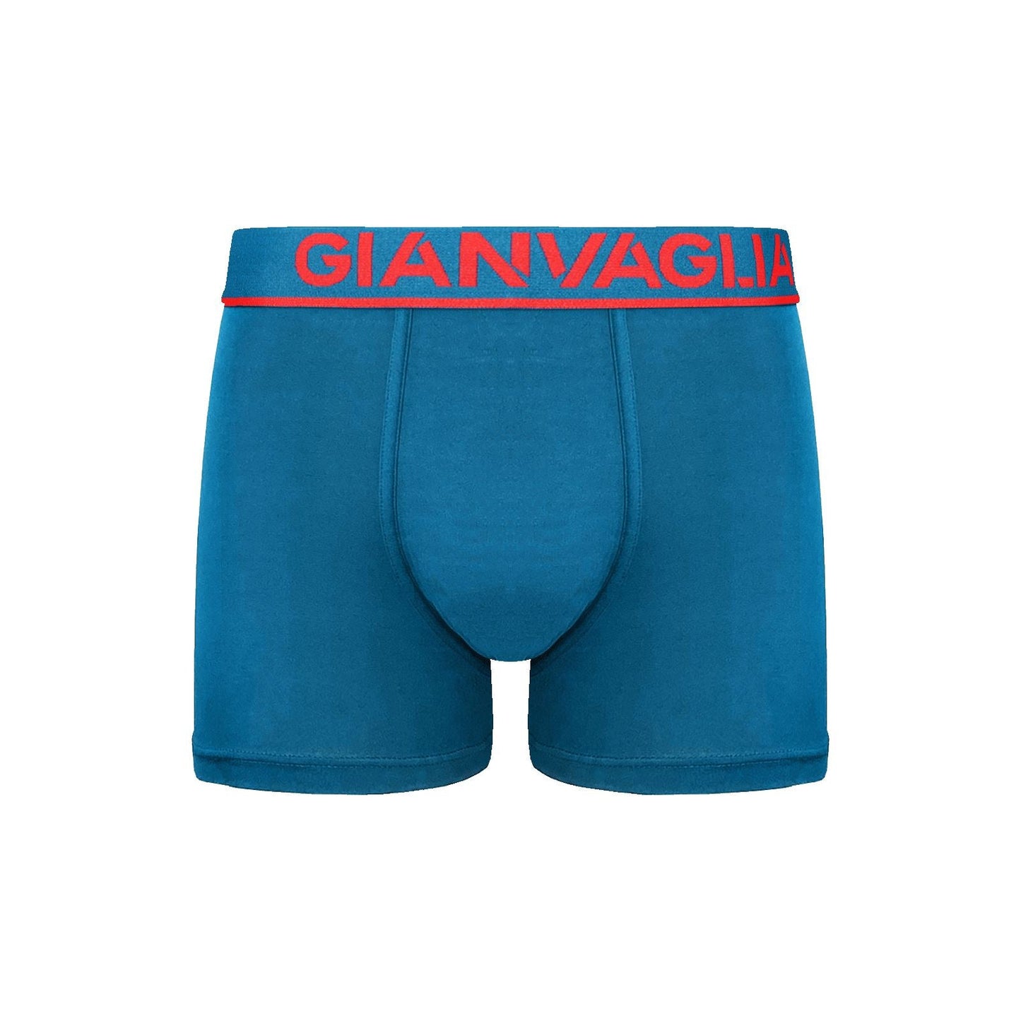 Gianvaglia Deluxe Boxer Shorts (5 Pack) - Multi Gianvaglia