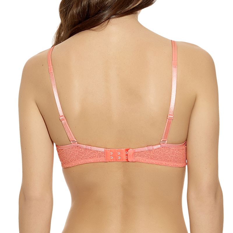 B.Tempt'd B.Awesome Bra - Desert Flower B.Tempt'd
