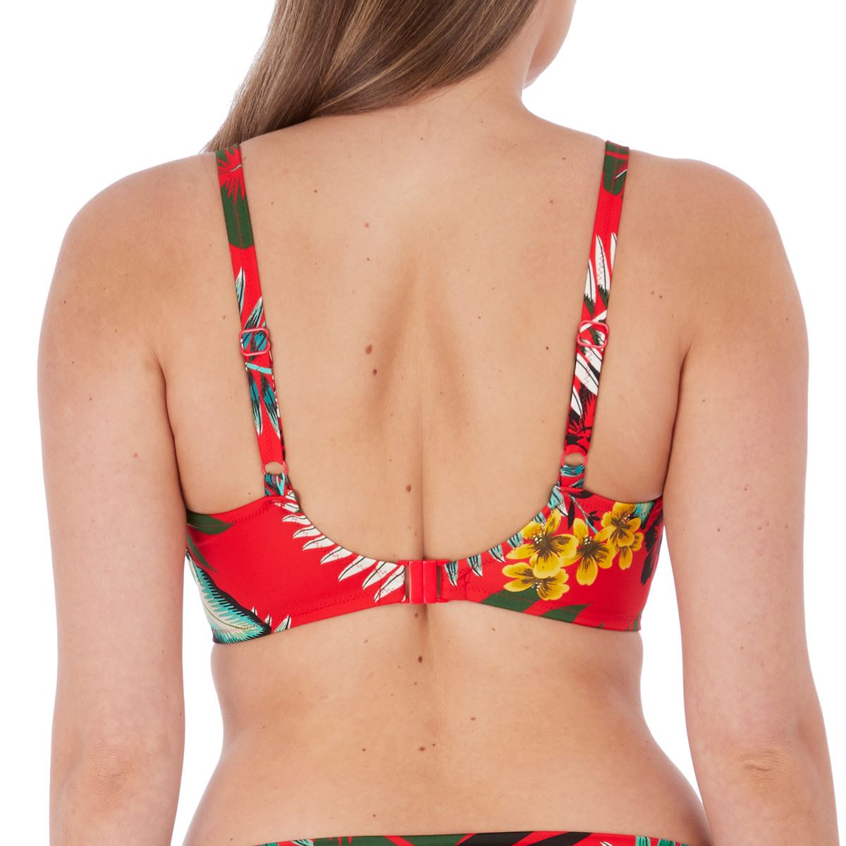 Fantasie Vilamoura Full Cup Bikini Top - Lollipop Fantasie Swimwear