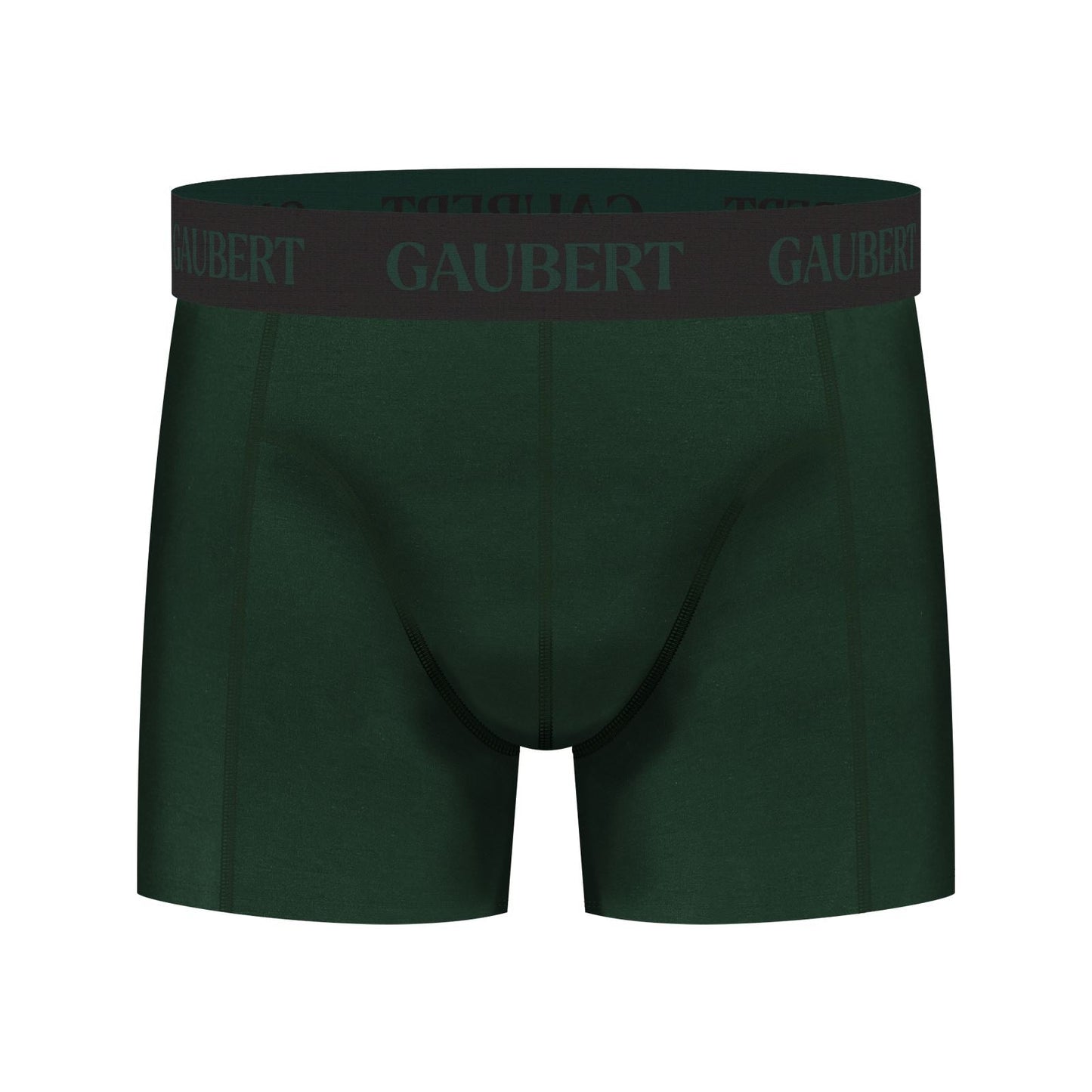 Gaubert Premium Bamboo Boxer Shorts (3 Pack) - Multi Gaubert