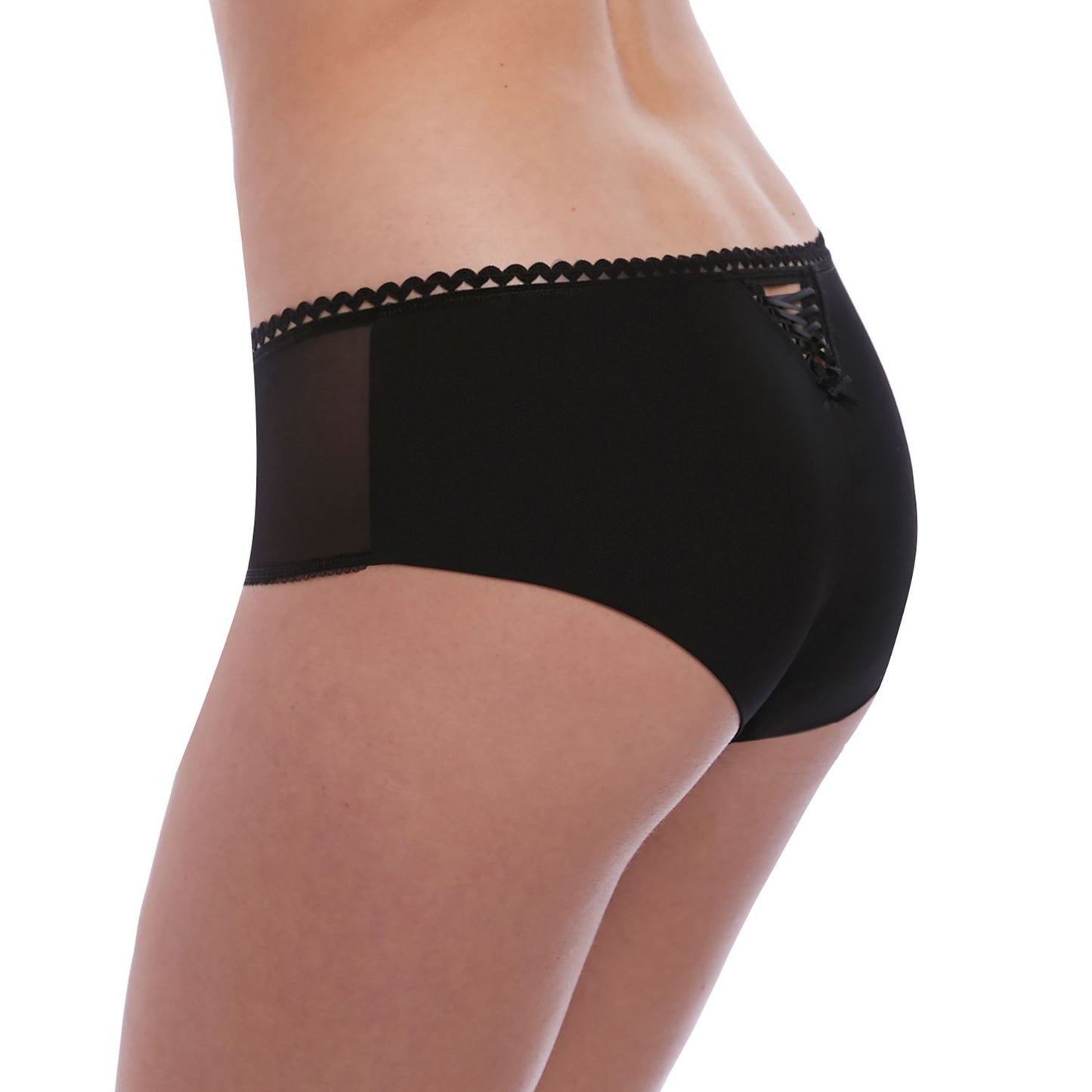 Freya Unchained Short - Black