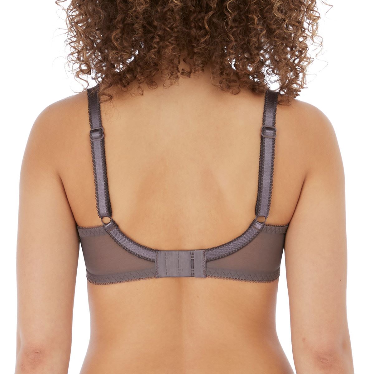 Freya Expression Plunge Bra - Shark