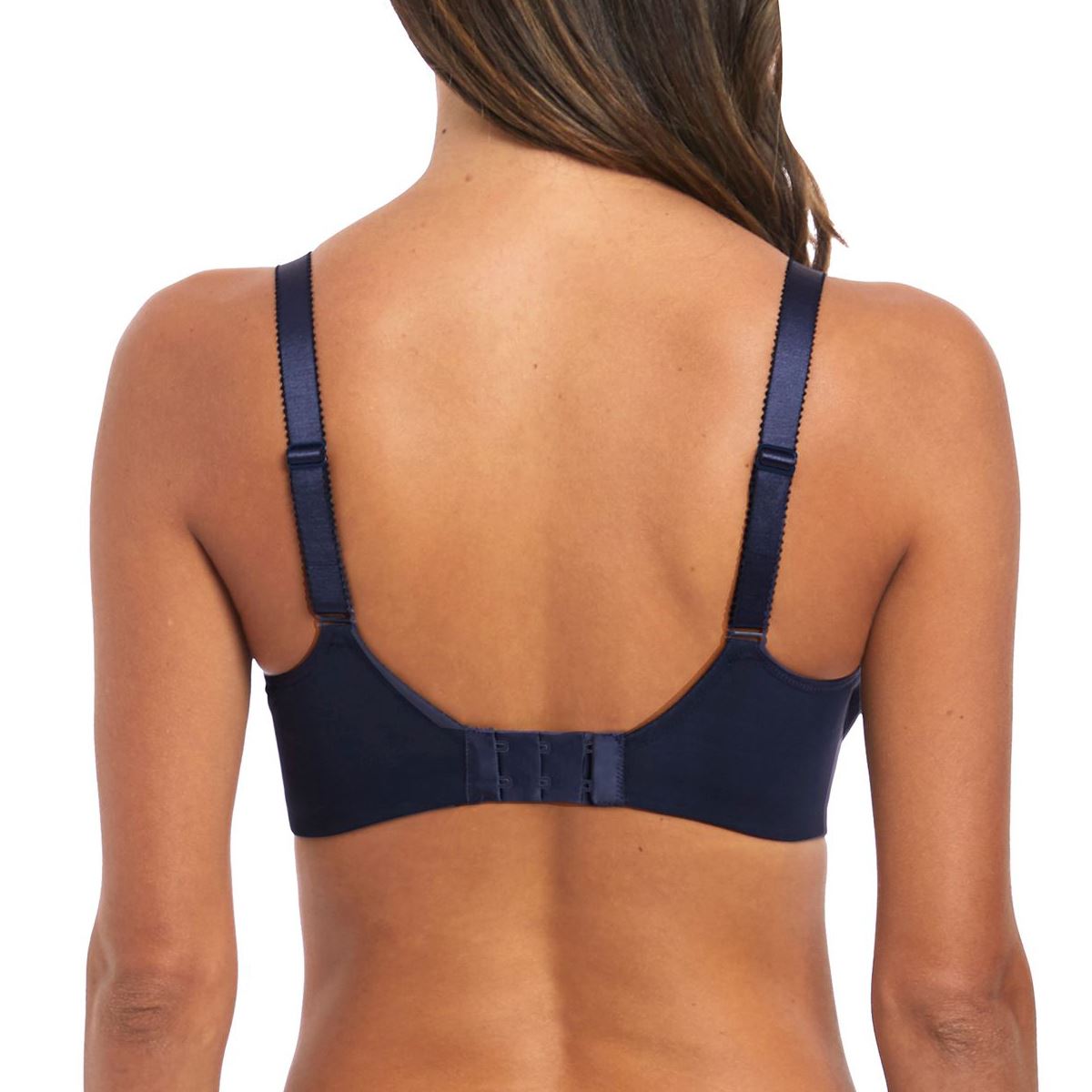 Fantasie Twilight Rebecca Moulded Spacer Full Cup Bra - Ink Fantasie