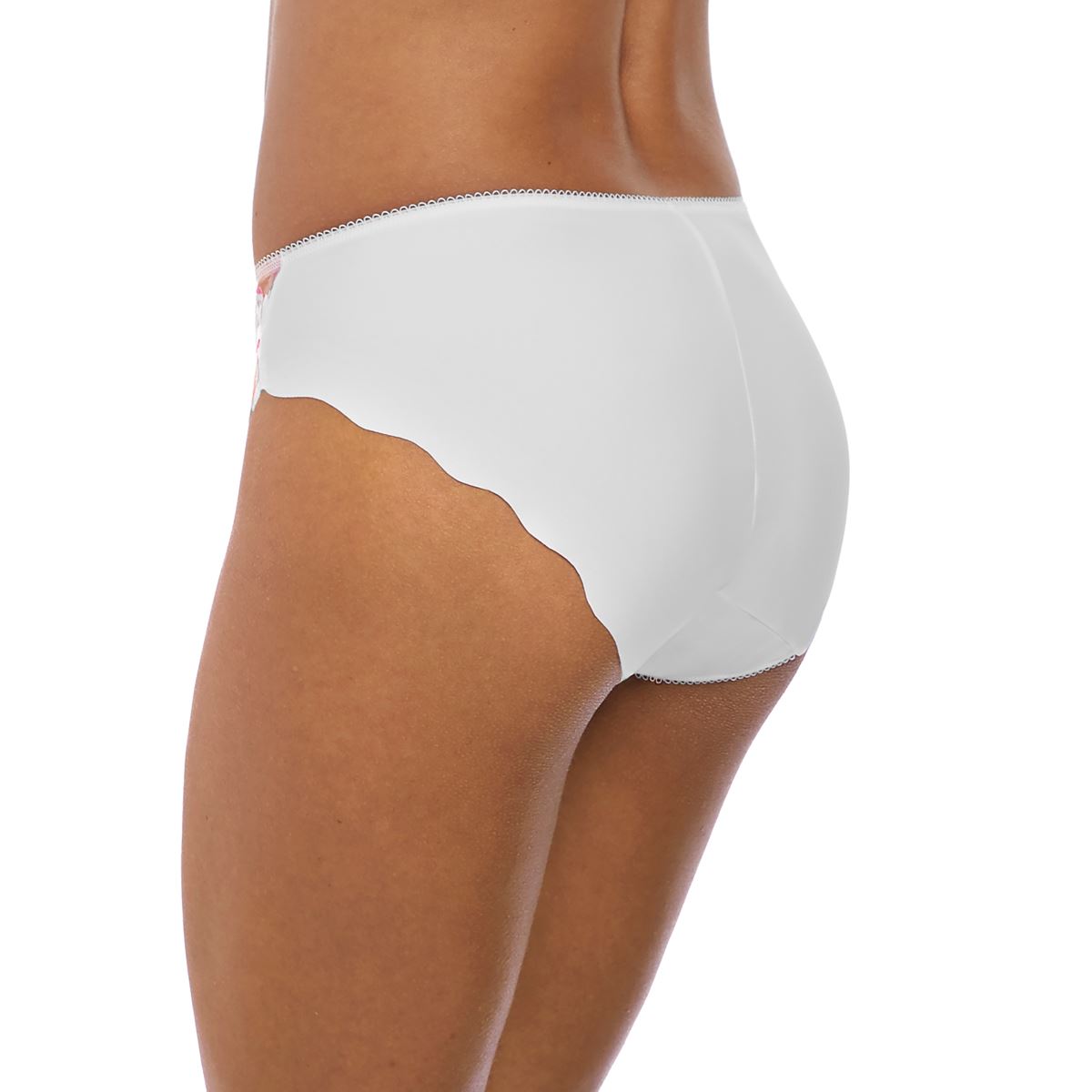 Fantasie Annalise Brief - Camelia