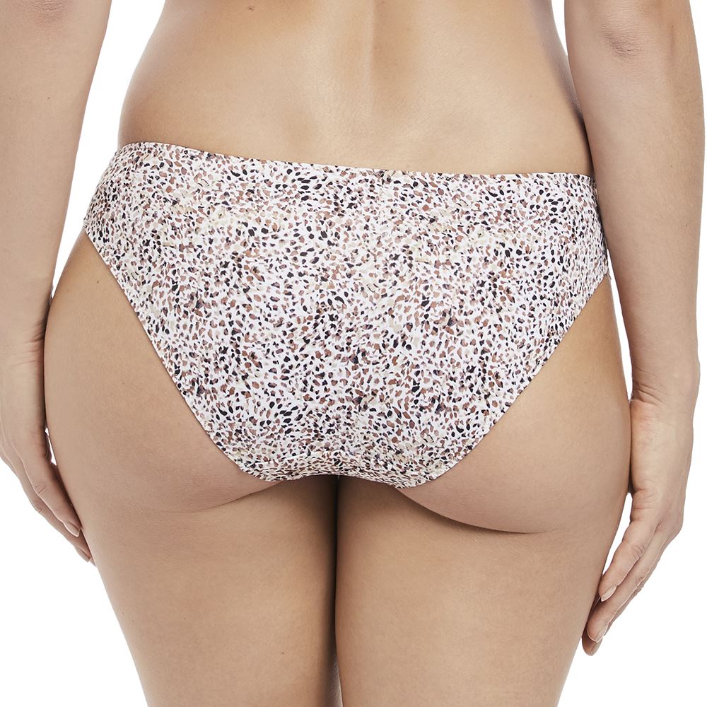 Fantasie Aimee Brief - Antique Gold Fantasie