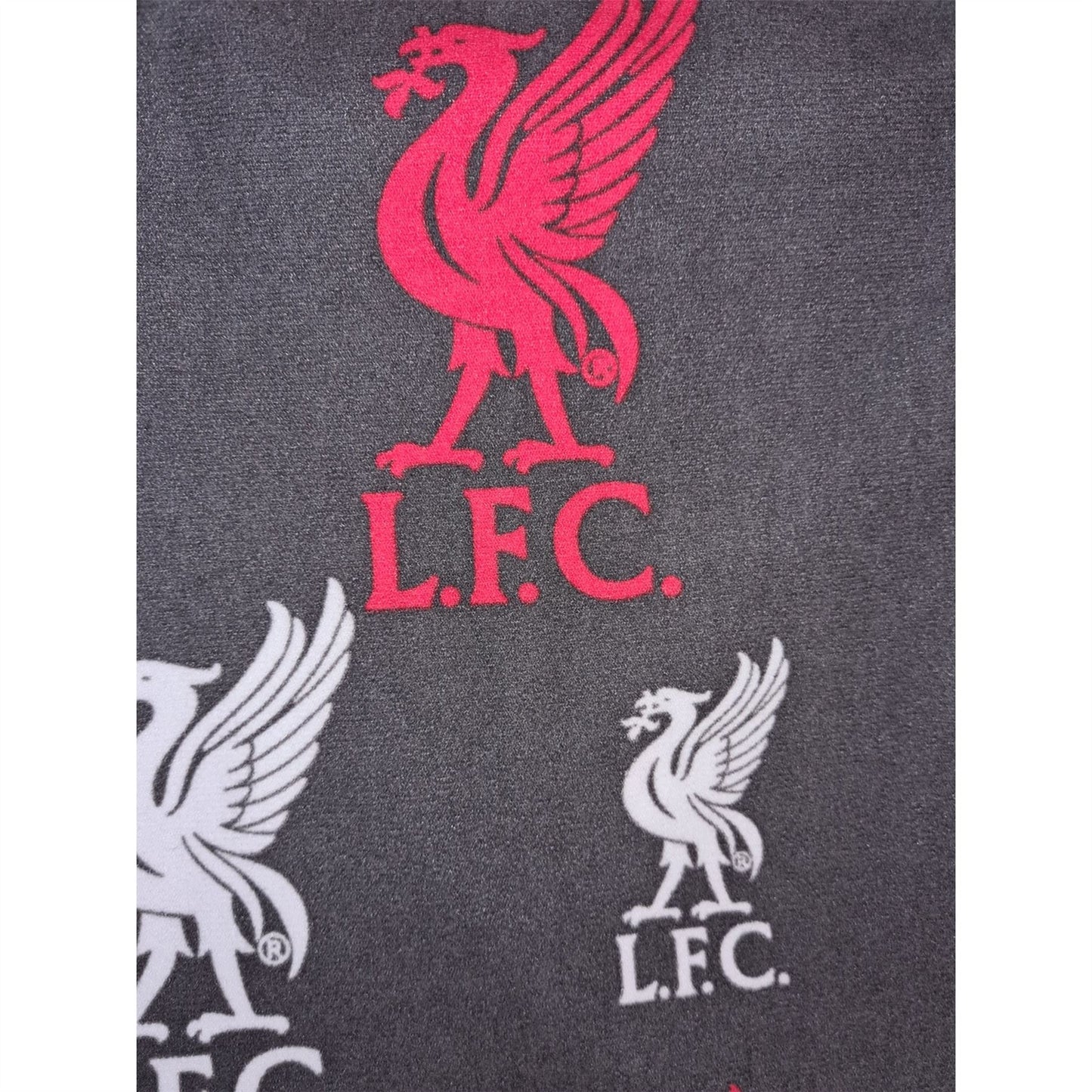 Kids Liverpool FC Fleece Lounge Pants Liverpool