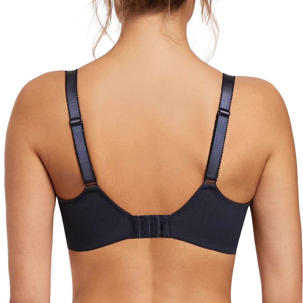 Fantasie Twilight Side Support Bra - Ink Fantasie