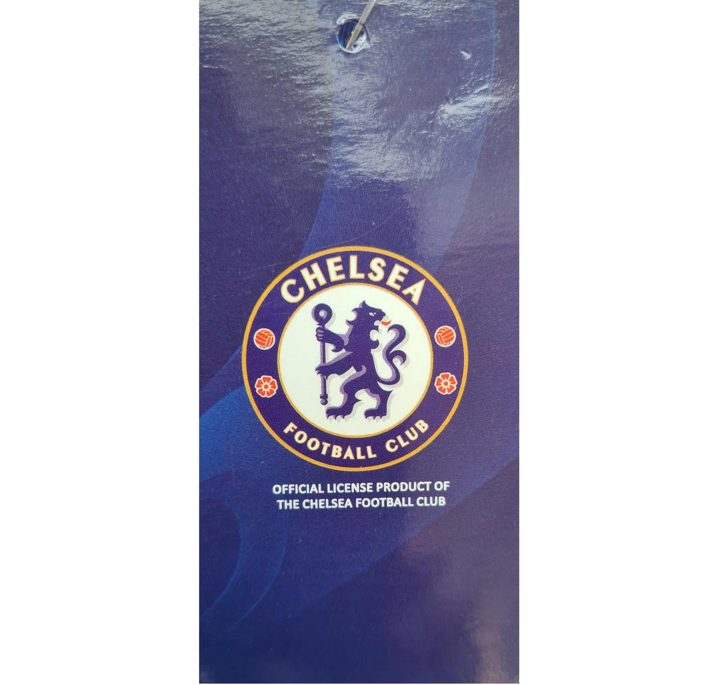 Mens Chelsea Crest Lounge Pants - Blue Chelsea