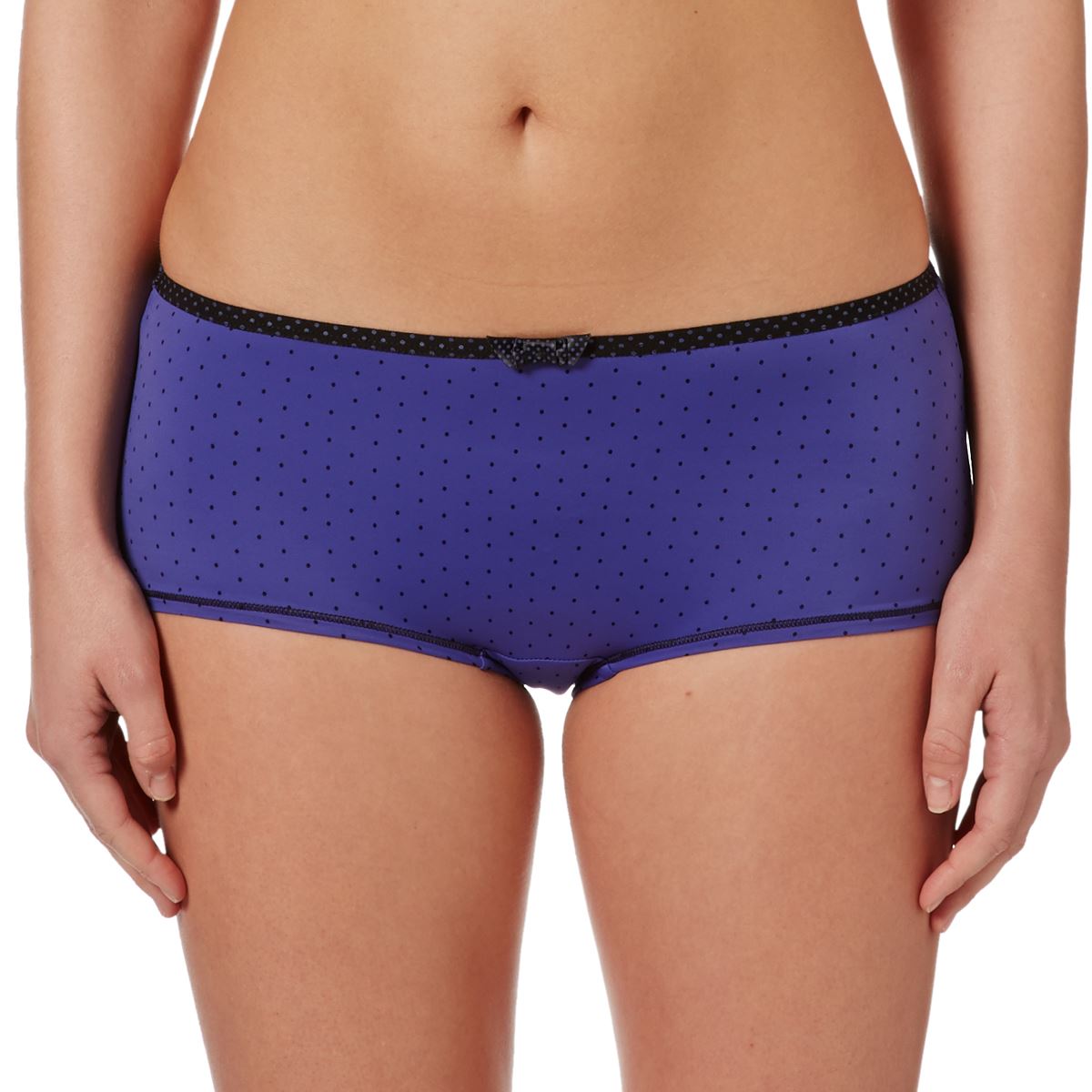 Freya Deco Spotlight Short - Indigo Freya