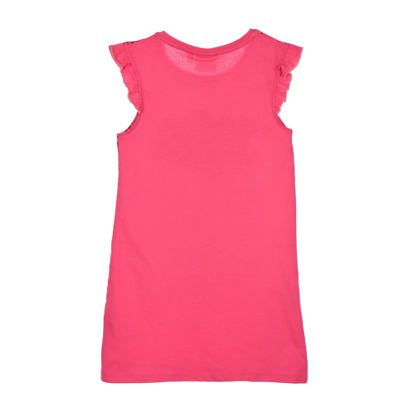Girls LOL Surprise 'We Run The World' Nightdress - Fushia LOL Surprise