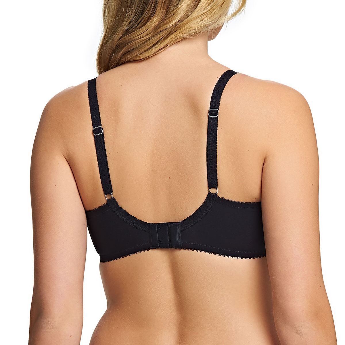 Wacoal Eternal Full Cup Bra - Black