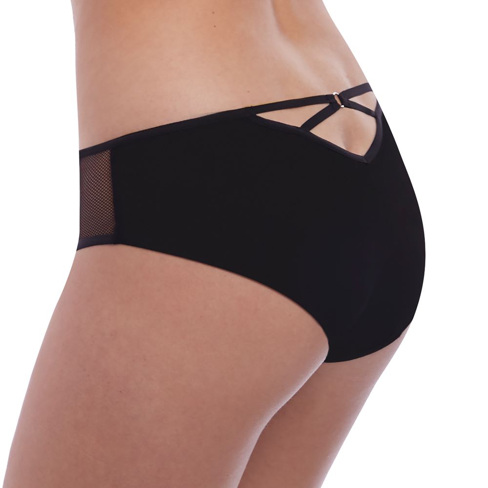 Freya Astrid Short - Noir Freya