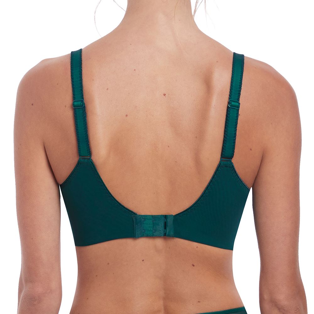 Fantasie Twilight Side Support Bra - Envy Fantasie