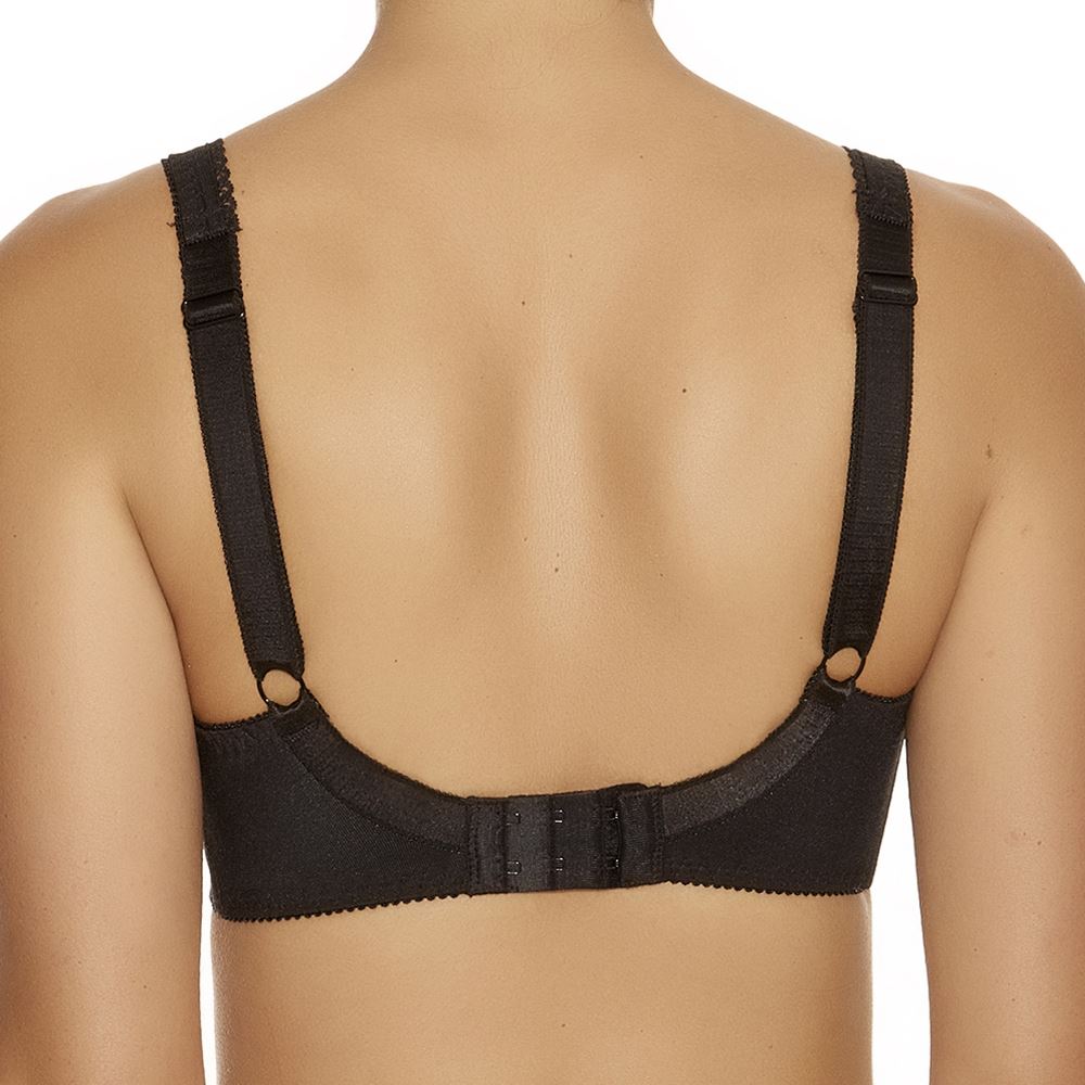 Fantasie Speciality Smooth Full Cup Bra - Black
