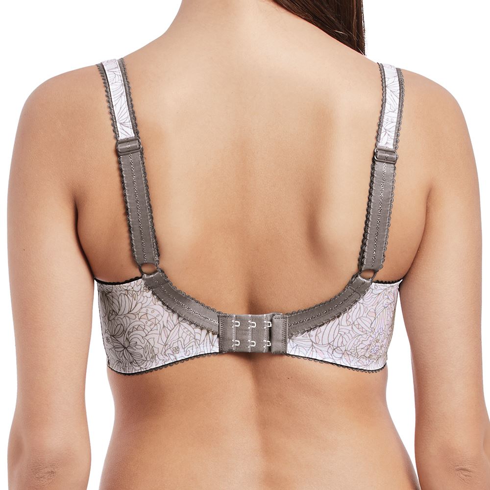Freya Urban Echo Plunge Balcony Bra - Mist Freya