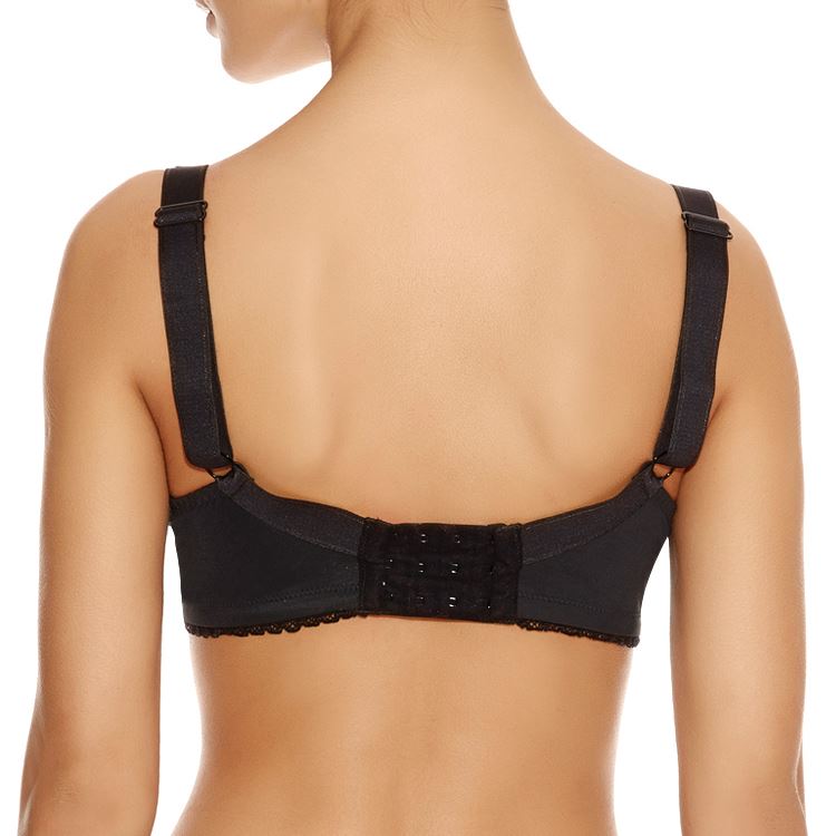 Freya Rosie Soft Cup Nursing Bra - Fuchsia Freya