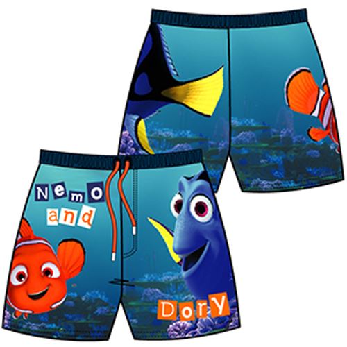 Finding Dory Swimming Shorts