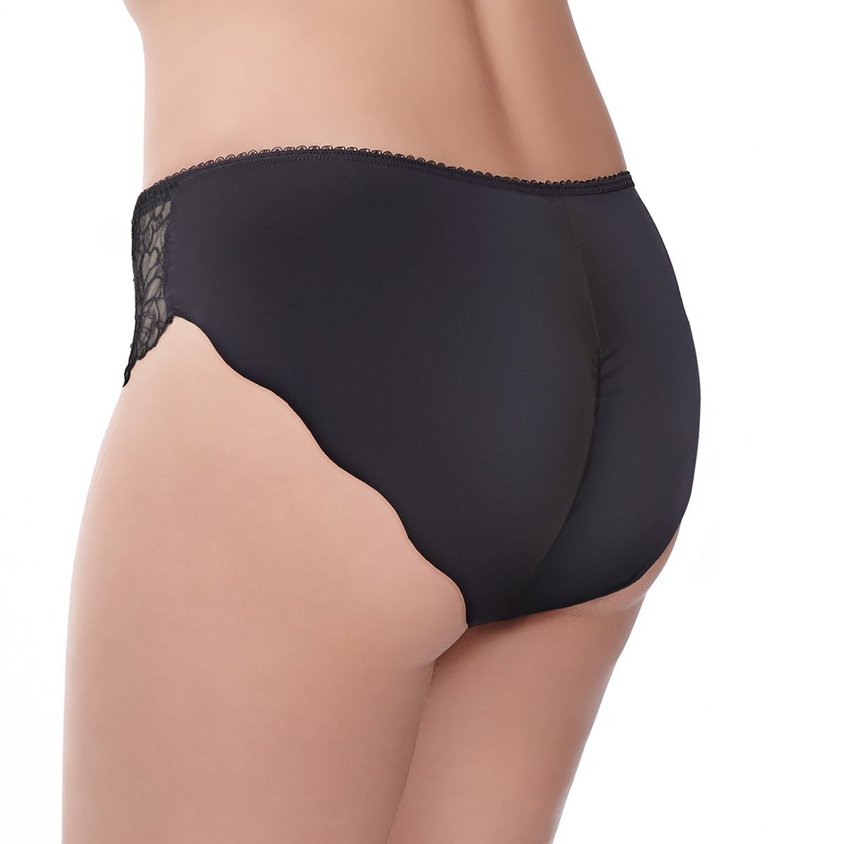 Fantasie Estelle Brief - Black Fantasie