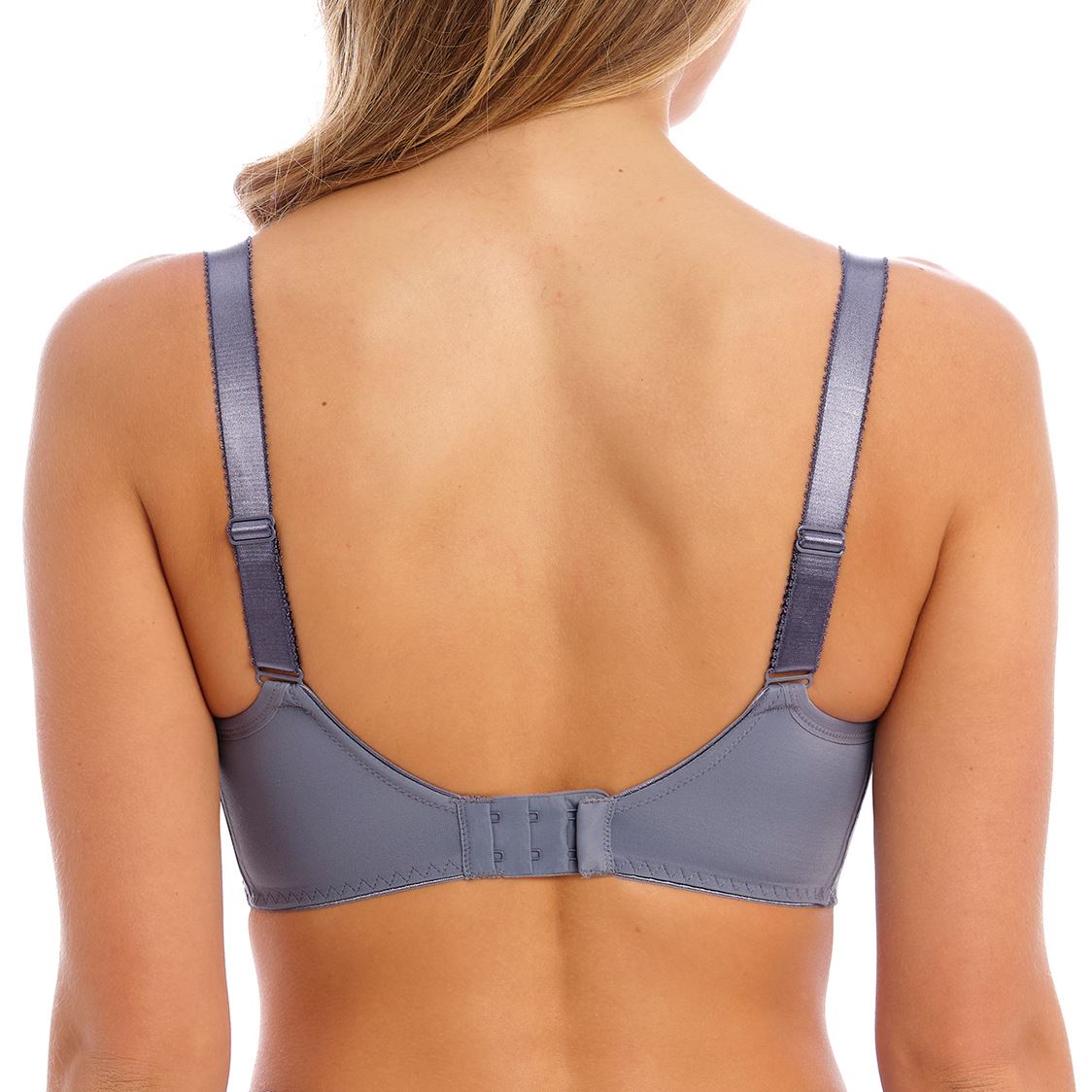 Fantasie Ana Moulded Spacer Bra - Steel Blue Fantasie