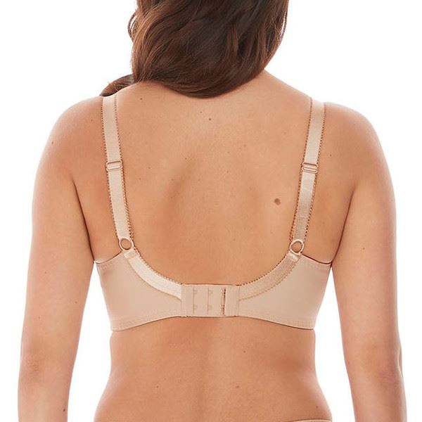 Fantasie Impression Average Coverage Bra - Natural Beige Fantasie