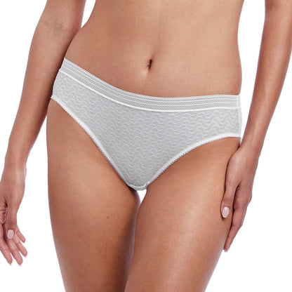 Wacoal Aphrodite Brief - White