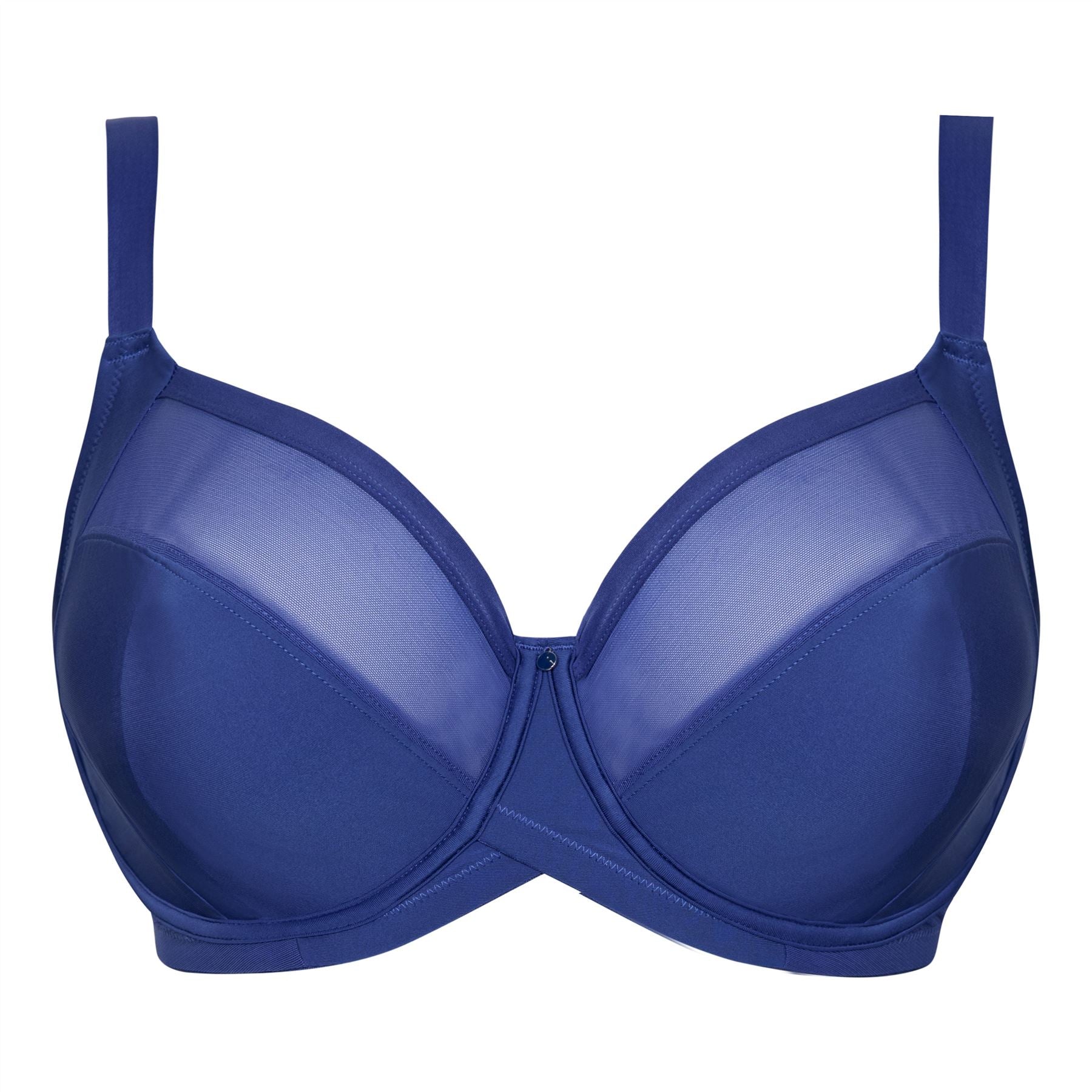 Curvy Kate WonderFully Full Cup Bra - Dark Blue Curvy Kate